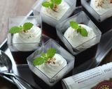 レギュラー珈琲で濃い味♡コーヒーゼリー作り方12写真