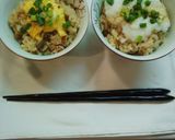 【男子炊飯】穴子と筍の炊き込み御飯作り方5写真