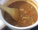 ミートソース★スパゲッティ作り方3写真