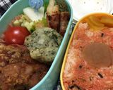 激ウマ！ブロッコリーの天ぷら作り方10写真
