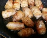 豚バラで角煮風作り方4写真