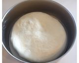 スポンジケーキみたいなパン♪作り方2写真