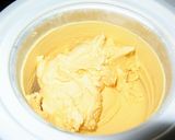 濃厚ココナッツミルクアイス♪作り方6写真