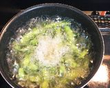 夏はやっぱりビールと枝豆作り方3写真