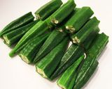 ご飯がススム ♫ 玉ねぎの香味揚げナス作り方7写真