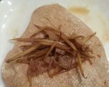 平パン作り方8写真