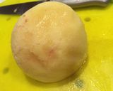 桃の簡単な切り方作り方4写真