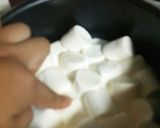2つの材料で簡単ムース作り方2写真
