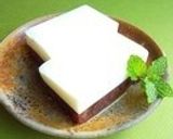 ダイエットに甘さ控えめ牛乳寒天♪作り方9写真