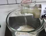ひんやりスイーツ～甘酒de白玉団子作り方2写真