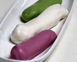 ひんやりスイーツ～甘酒de白玉団子作り方3写真