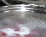 ひんやりスイーツ～甘酒de白玉団子作り方4写真