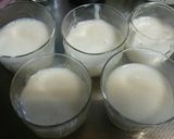 2つの材料で簡単ムース作り方3写真