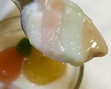 ひらがなで解説☆子供のためのミルクゼリー作り方10写真