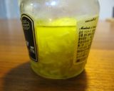 ♪手抜きの為の料理の素③にんにくオイル作り方3写真