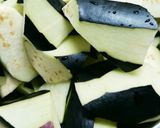 本格＆王道の麻婆茄子作り方1写真