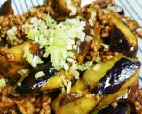 本格＆王道の麻婆茄子作り方9写真