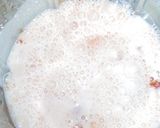 カレー研究会!チキンカレーでシャリカレー作り方6写真