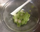 ずんだもち作り方13写真