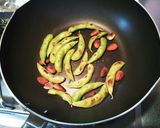 簡単！香る！枝豆の燻製風料理作り方3写真
