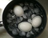 とろーり♡麺つゆで味玉♡作り方6写真