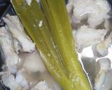 肉マニア考案!豚バラ軟骨の柔らかピリ辛煮作り方5写真