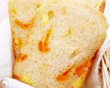 HB早焼き♪ベーコンチーズソフトフランス作り方21写真
