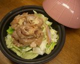 「けい（鶏）ちゃん」をタジン鍋で・・。作り方2写真