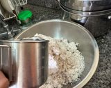 フィリピン♡家庭のチキンカレー作り方5写真