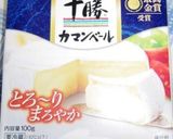 ワイン買ってこい！焼きカマンベールチーズ作り方1写真