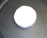 ワイン買ってこい！焼きカマンベールチーズ作り方3写真