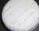 ワイン買ってこい！焼きカマンベールチーズ作り方5写真