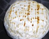 ワイン買ってこい！焼きカマンベールチーズ作り方9写真