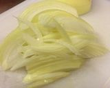 いろいろ茸のキーマカレー作り方4写真