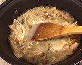 いろいろ茸のキーマカレー作り方12写真