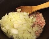 いろいろ茸のキーマカレー作り方10写真