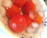 ミニトマトのマリネ作り方4写真