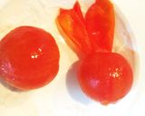 ミニトマトのマリネ作り方6写真