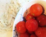 ミニトマトのマリネ作り方9写真