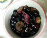 血管ダイエット食445（卵とじ豆腐）作り方5写真