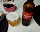 血管ダイエット食445（卵とじ豆腐）作り方6写真