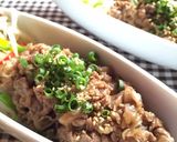 簡単！節約ダイエットにも望みの叶う牛焼肉作り方8写真