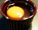 卵のマヨネーズ焼き作り方1写真