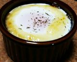 卵のマヨネーズ焼き作り方4写真