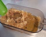 夏バテ知らずのガリ梅ポン☆冷しゃぶ素麺!作り方3写真