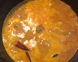 カレー粉deビーフカレー作り方6写真