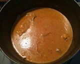カレー粉deビーフカレー作り方7写真