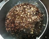 ✽シャキシャキ肉味噌de豆腐✽作り方4写真