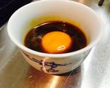 卵黄の醤油漬け作り方2写真