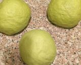 もちもちモリンガパン作り方4写真